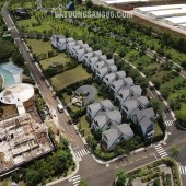 Villa nghỉ dưỡng full nội thất view đẹp tại La Beaute Bảo Lộc